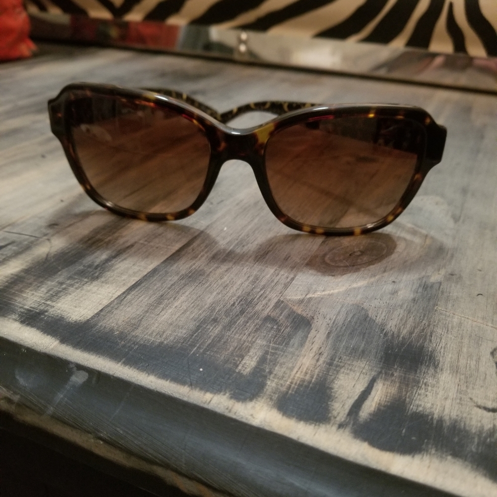 Coach Sunglasses